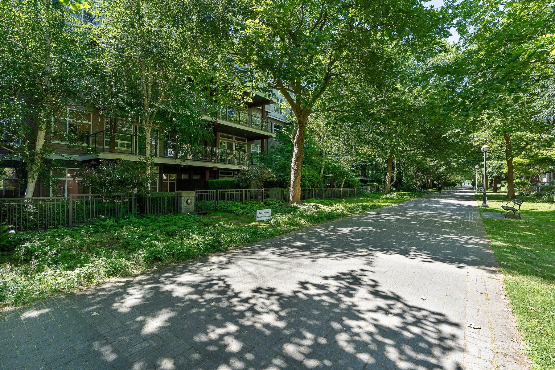 107 6328 Larkin Drive - MLS&reg; # R3148868