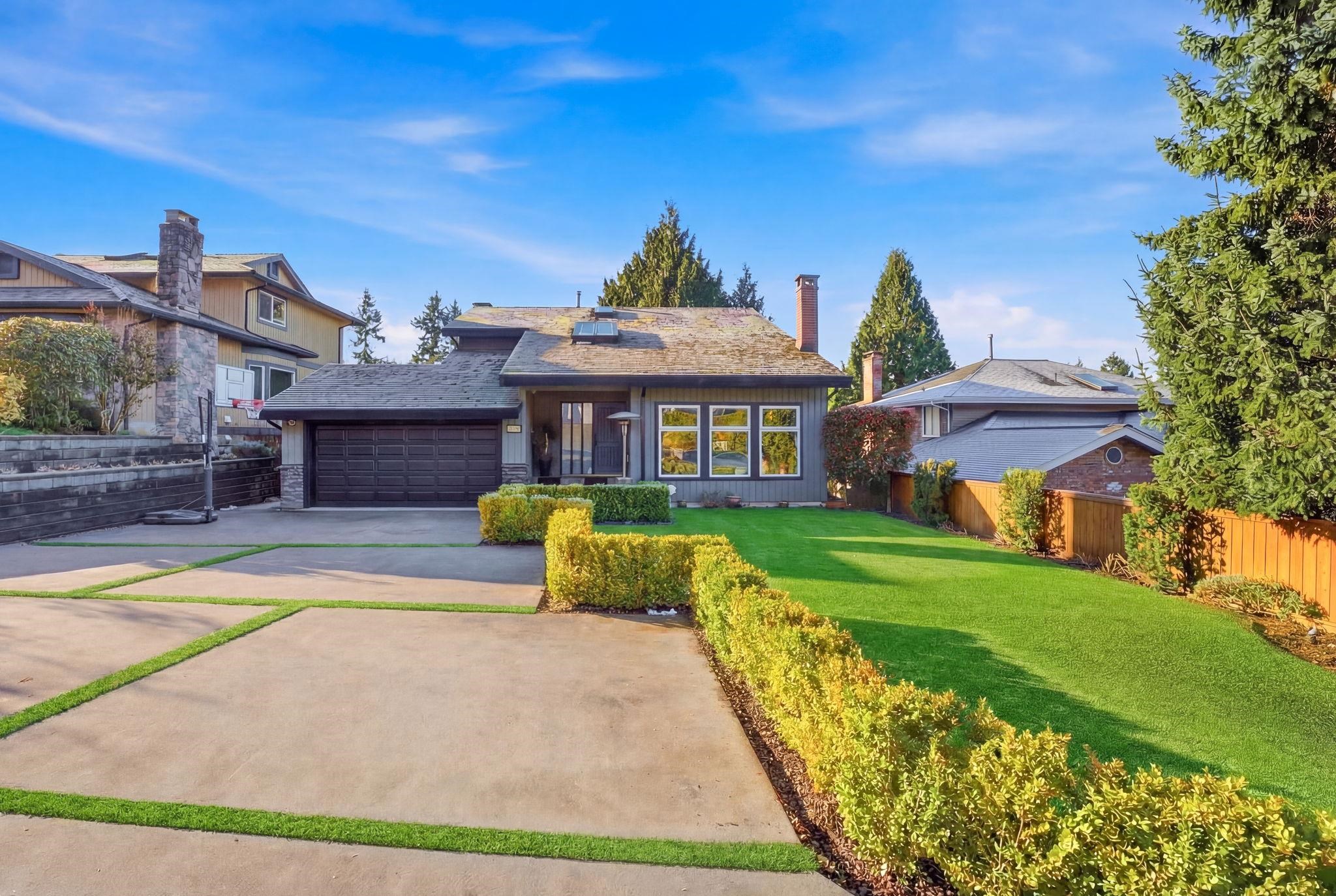  2023 Hill Drive - MLS&reg; # R3148869