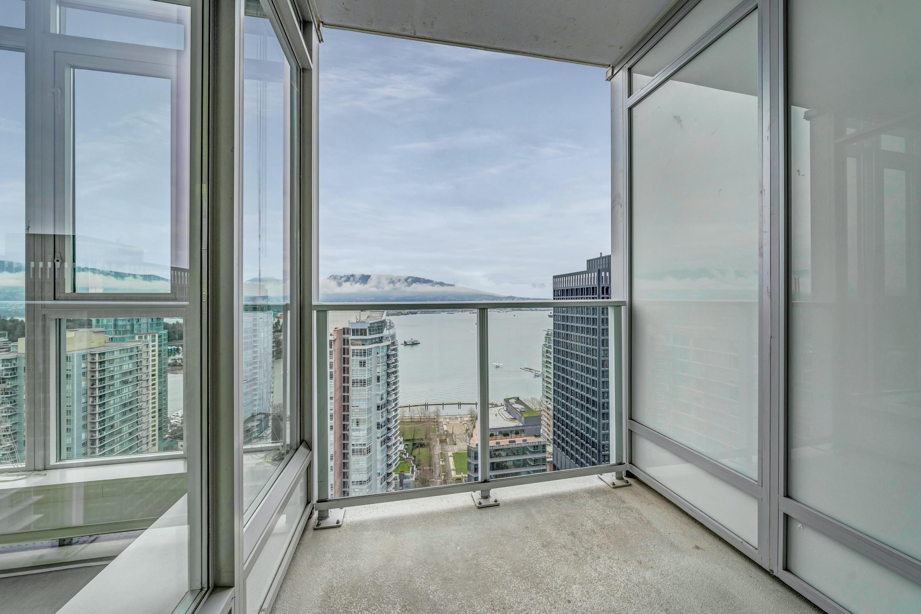 3201 1188 Pender Street - MLS&reg; # R3148880
