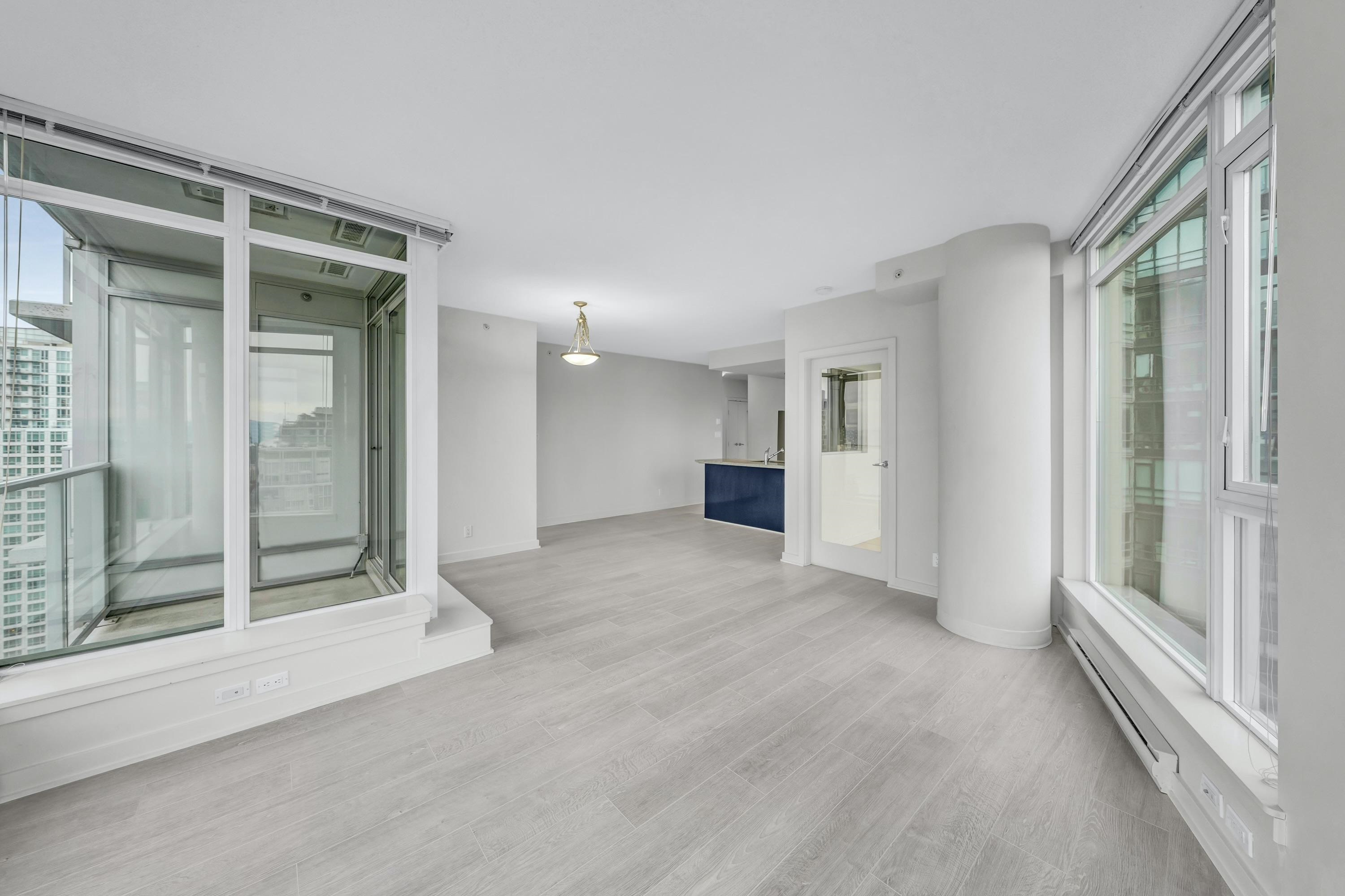 3201 1188 Pender Street - MLS&reg; # R3148880