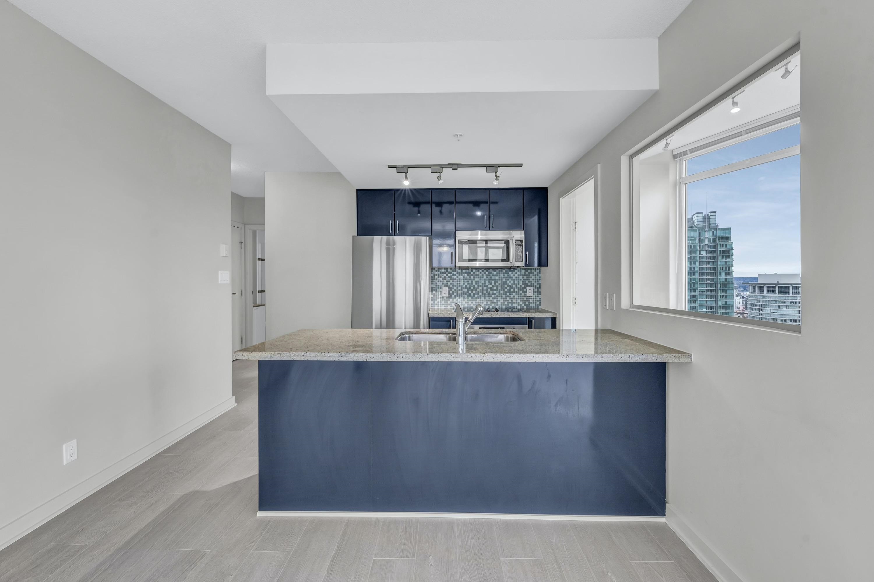 3201 1188 Pender Street - MLS&reg; # R3148880