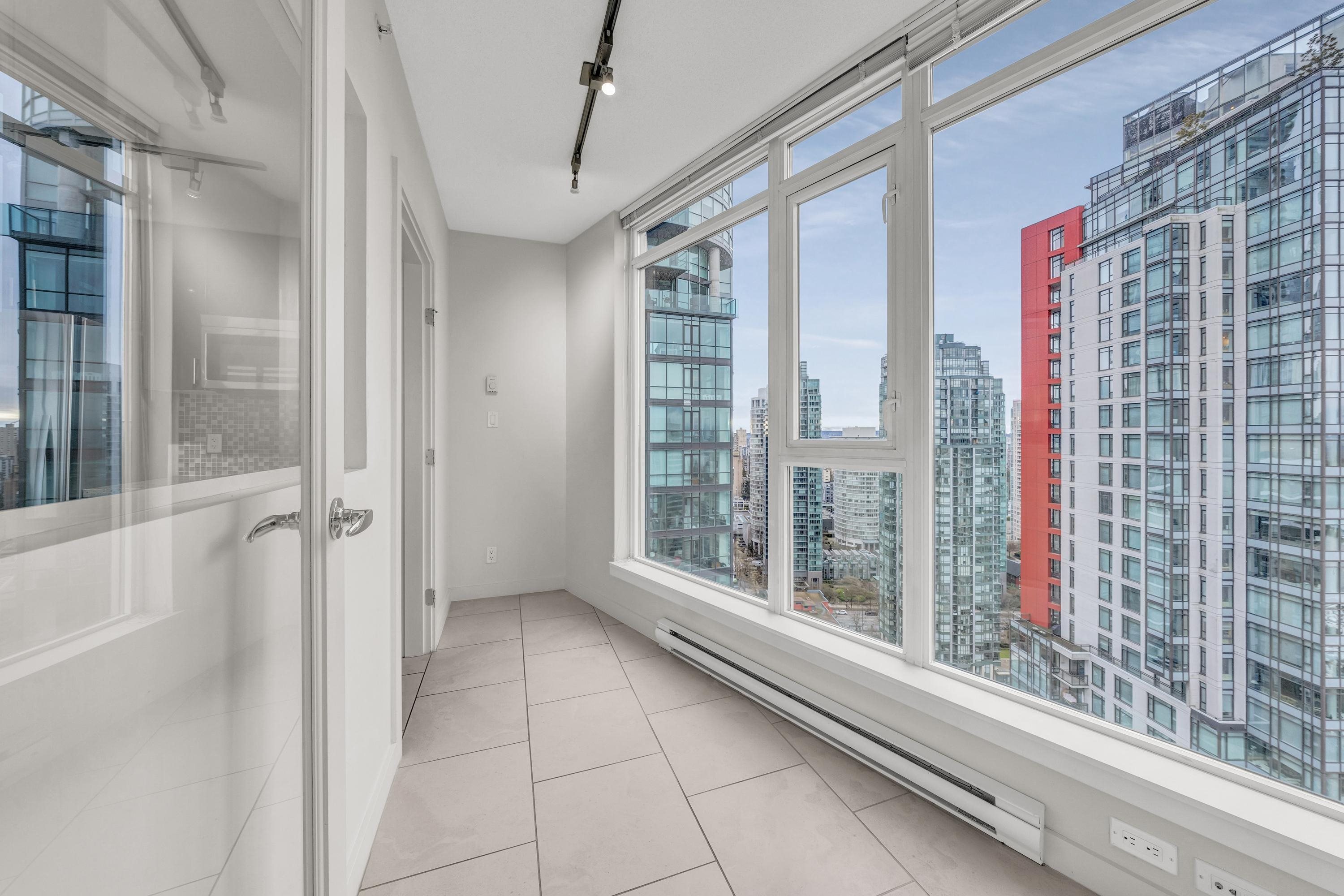 3201 1188 Pender Street - MLS&reg; # R3148880