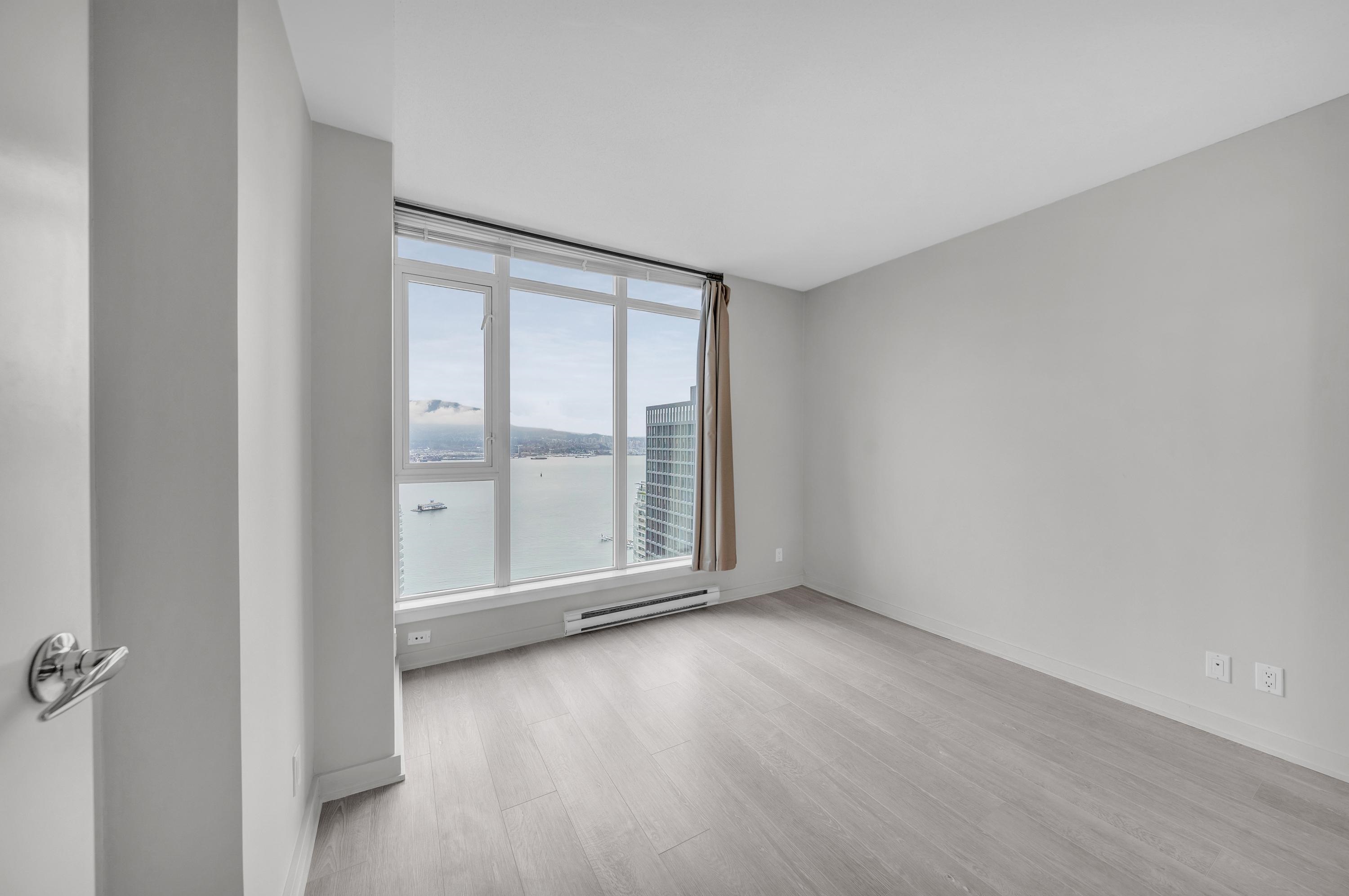 3201 1188 Pender Street - MLS&reg; # R3148880