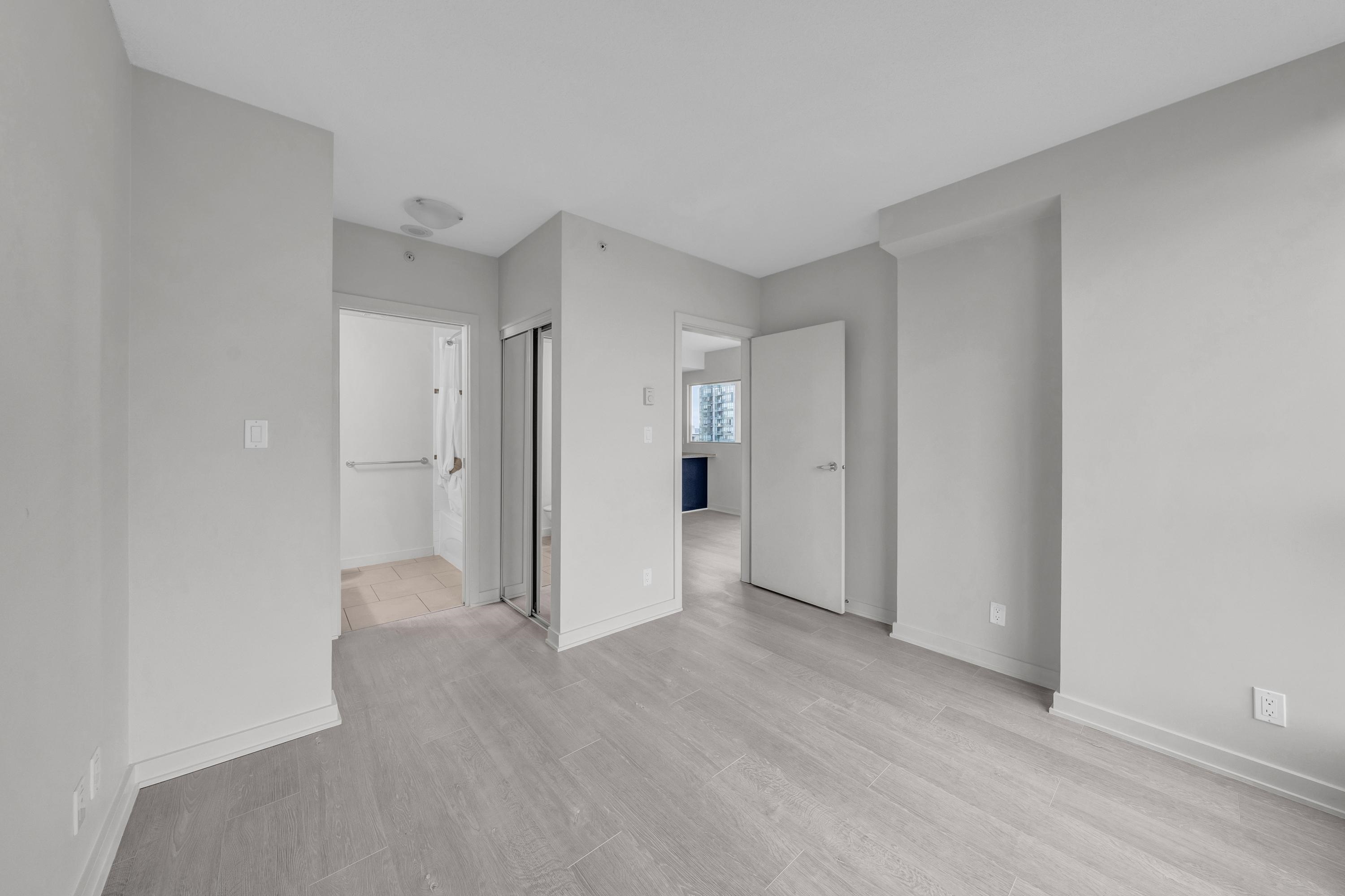3201 1188 Pender Street - MLS&reg; # R3148880