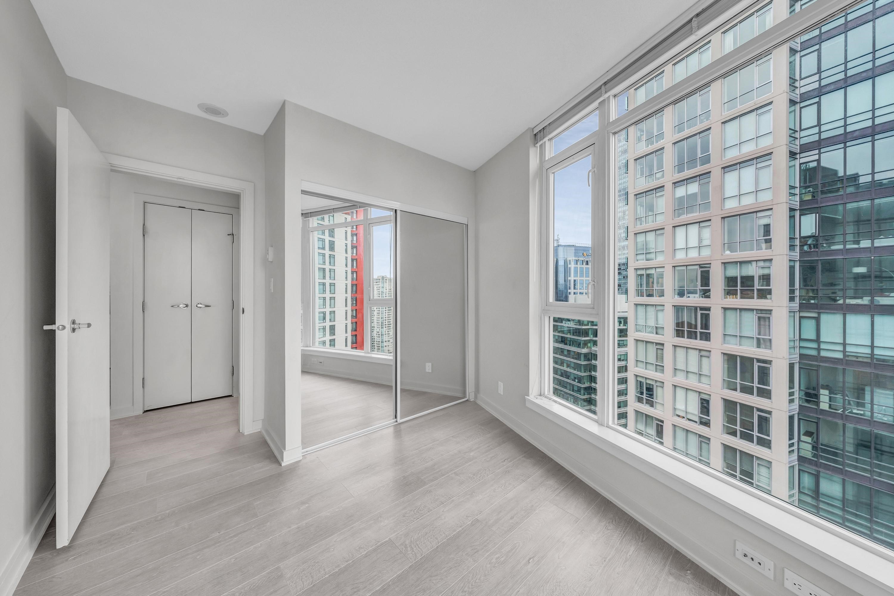 3201 1188 Pender Street - MLS&reg; # R3148880