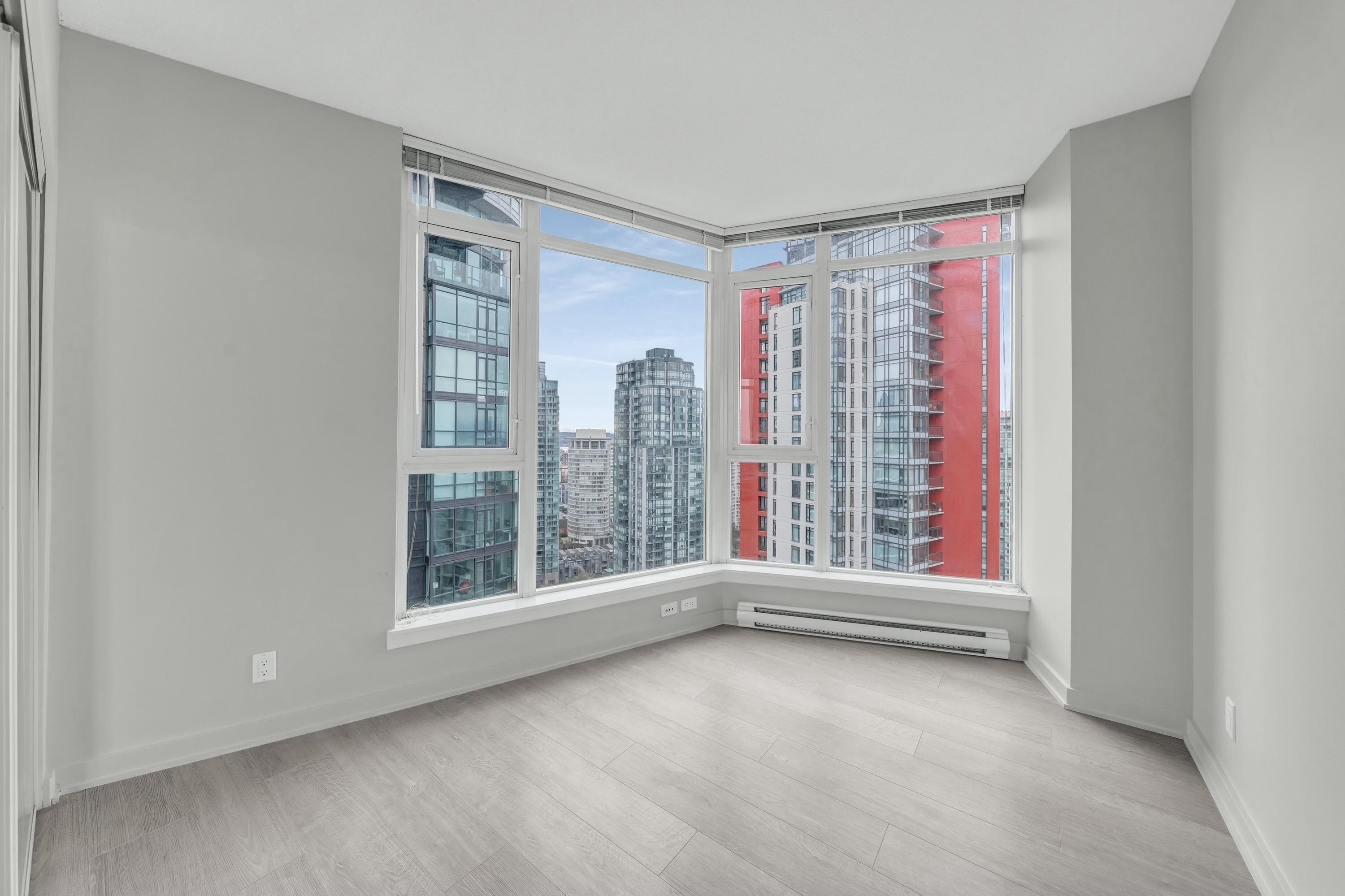 3201 1188 Pender Street - MLS&reg; # R3148880
