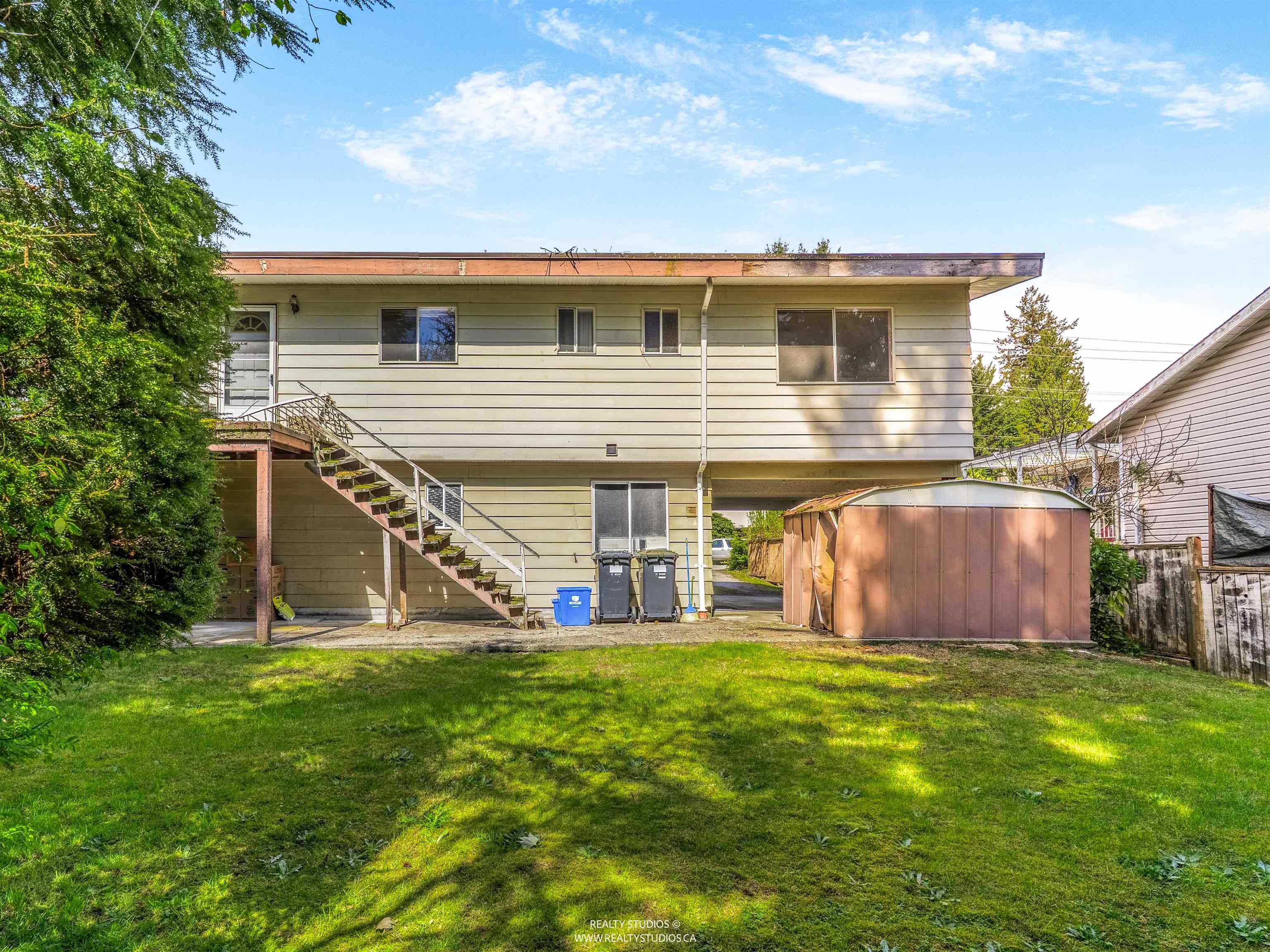  2553 Bendale Road - MLS&reg; # R3149027