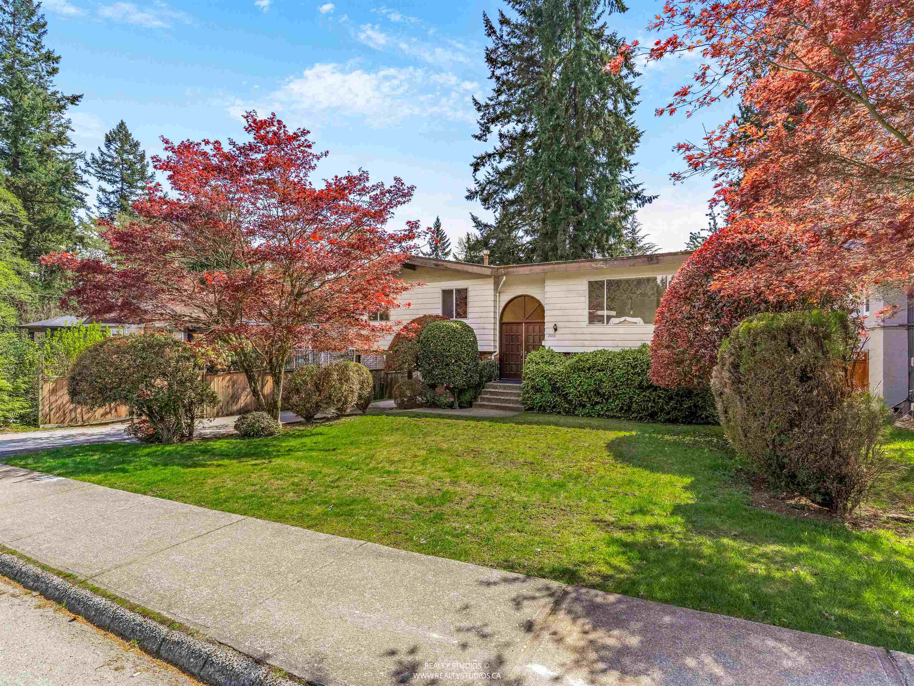  2553 Bendale Road - MLS&reg; # R3149027