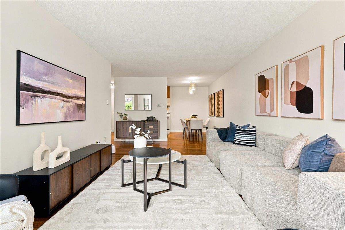 208 3787 4th Avenue - MLS&reg; # R3149045