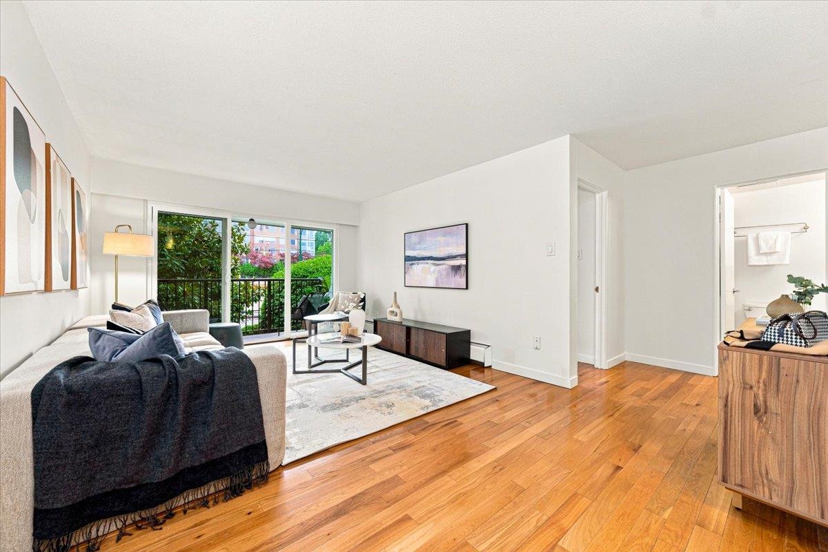 208 3787 4th Avenue - MLS&reg; # R3149045