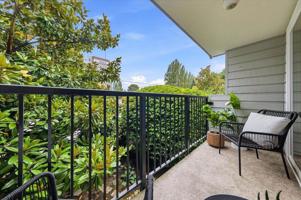 208 3787 4th Avenue - MLS&reg; # R3149045