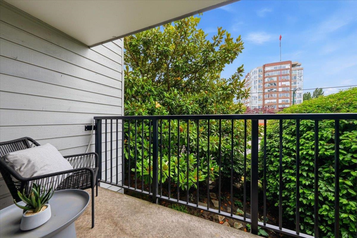 208 3787 4th Avenue - MLS&reg; # R3149045