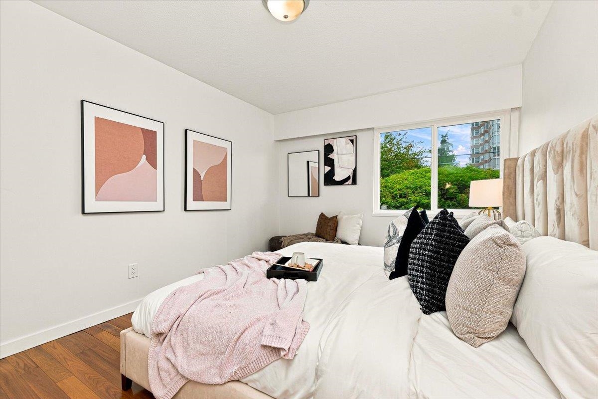 208 3787 4th Avenue - MLS&reg; # R3149045