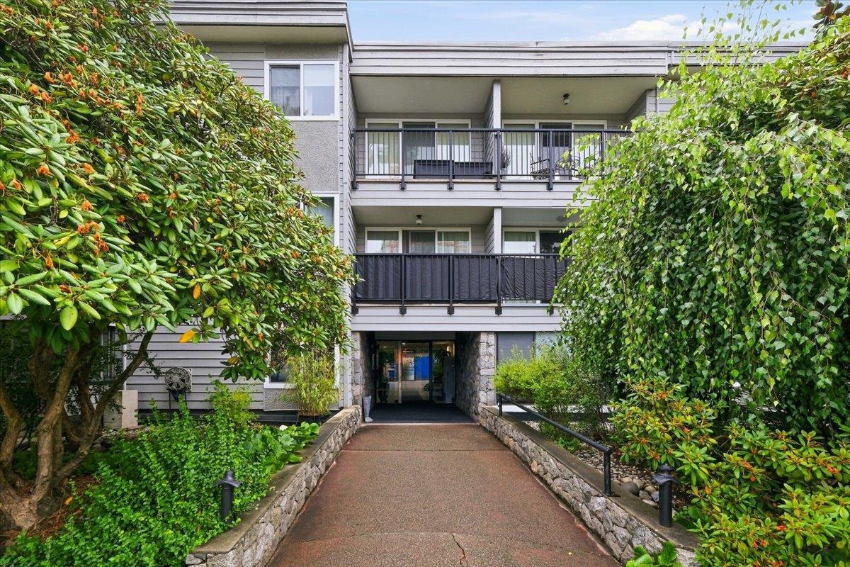 208 3787 4th Avenue - MLS&reg; # R3149045