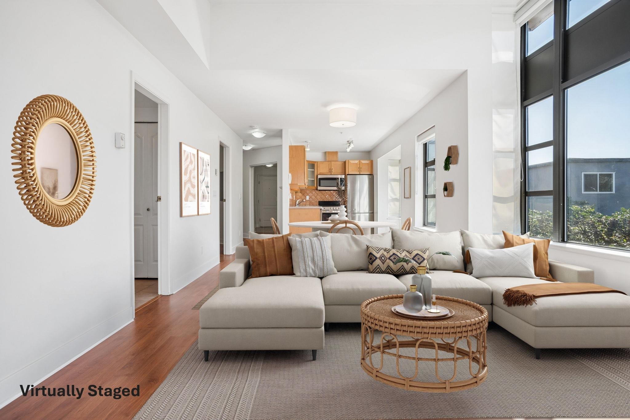 305 2119 Yew Street - MLS&reg; # R3149072
