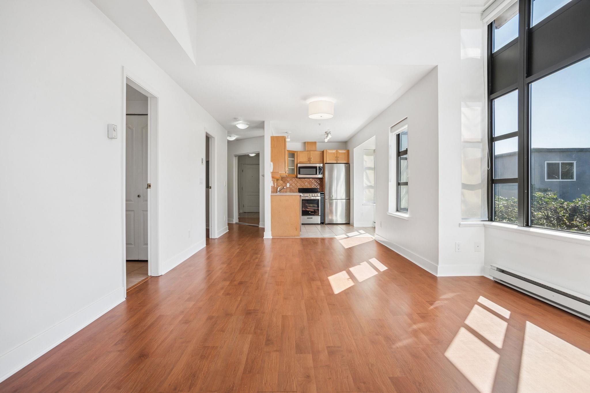 305 2119 Yew Street - MLS&reg; # R3149072