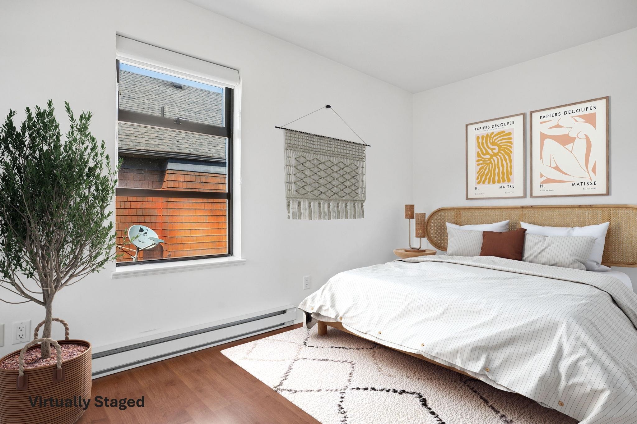 305 2119 Yew Street - MLS&reg; # R3149072
