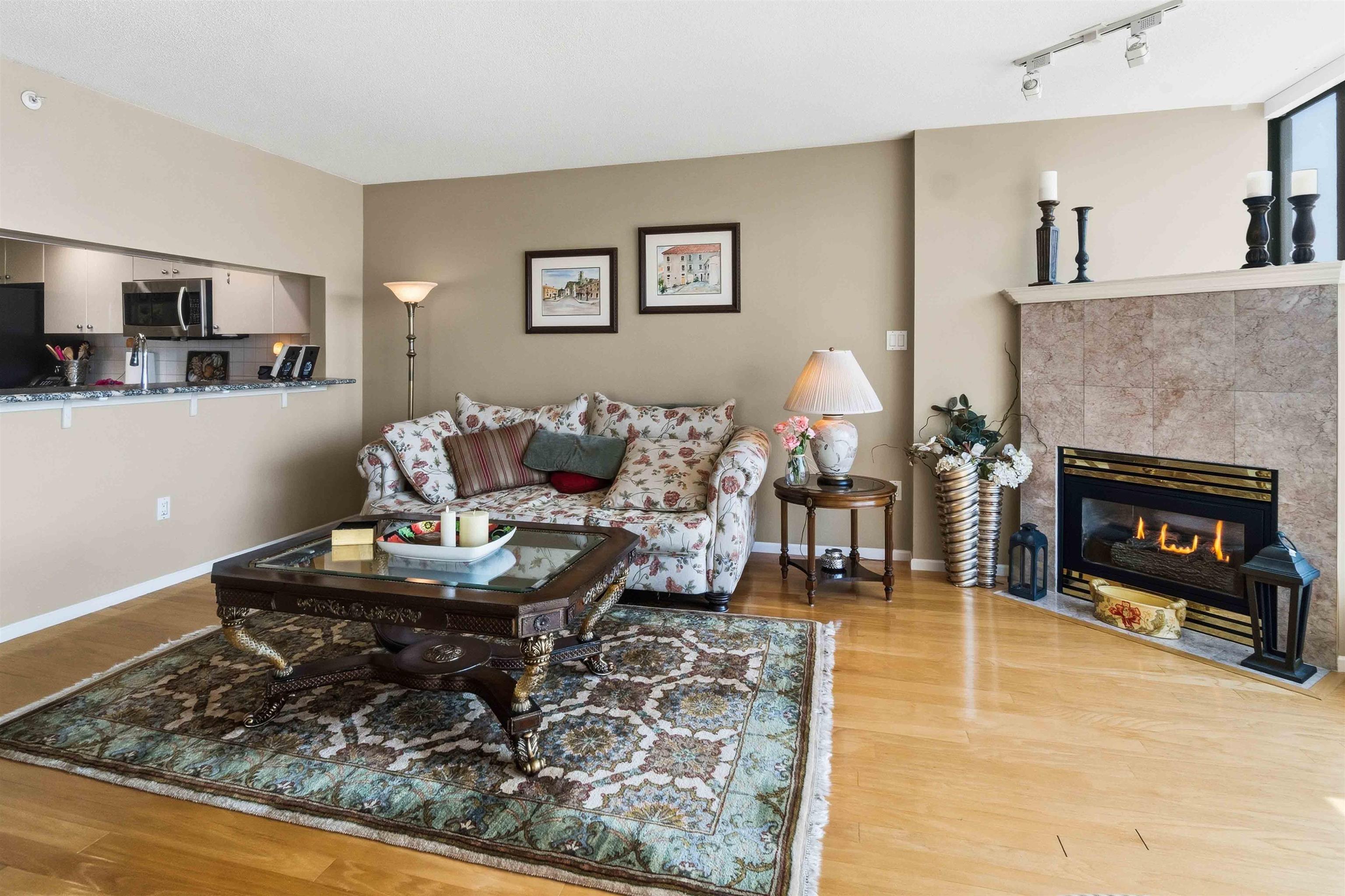 1105 1088 Quebec Street - MLS&reg; # R3149108