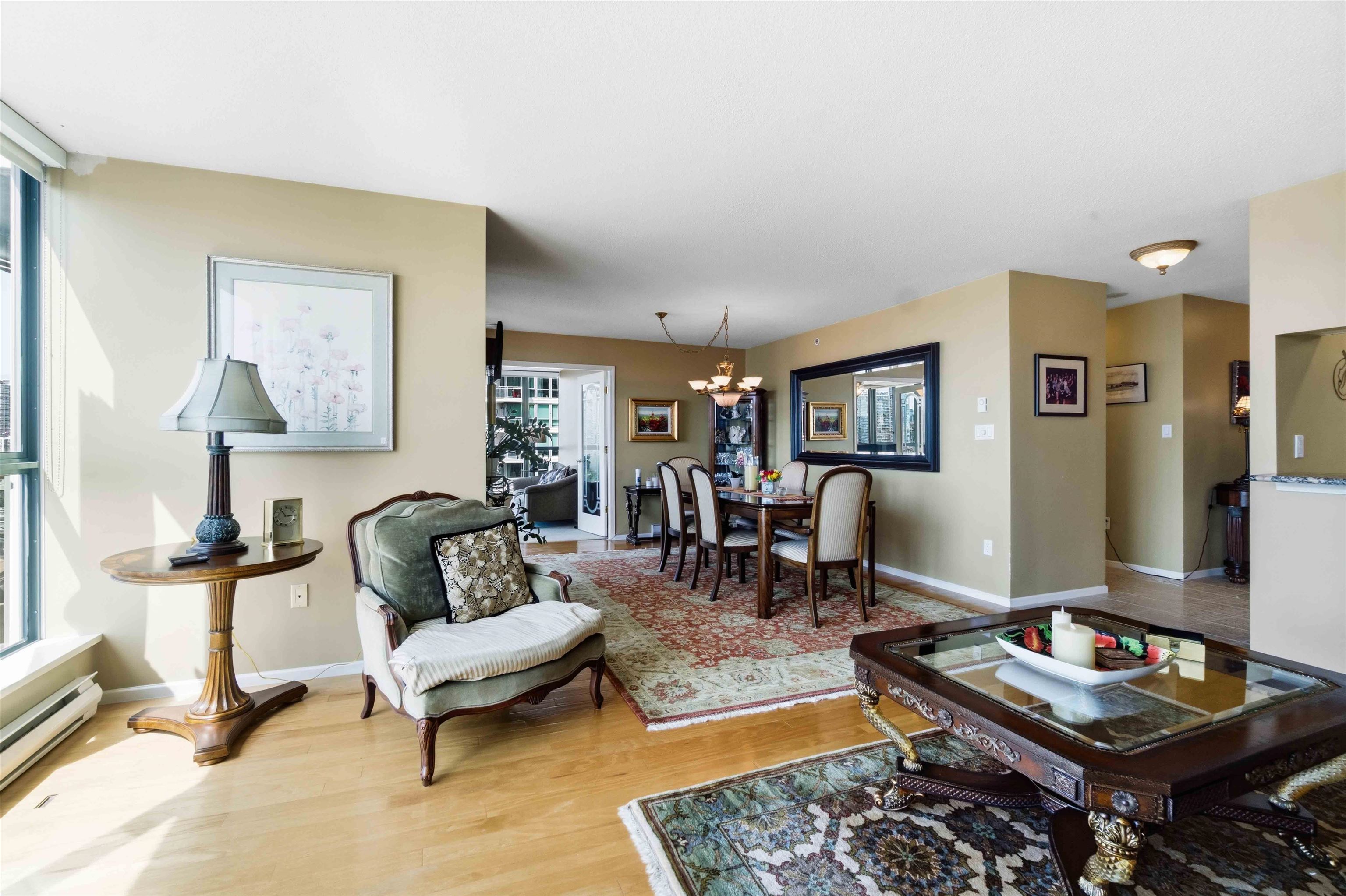 1105 1088 Quebec Street - MLS&reg; # R3149108