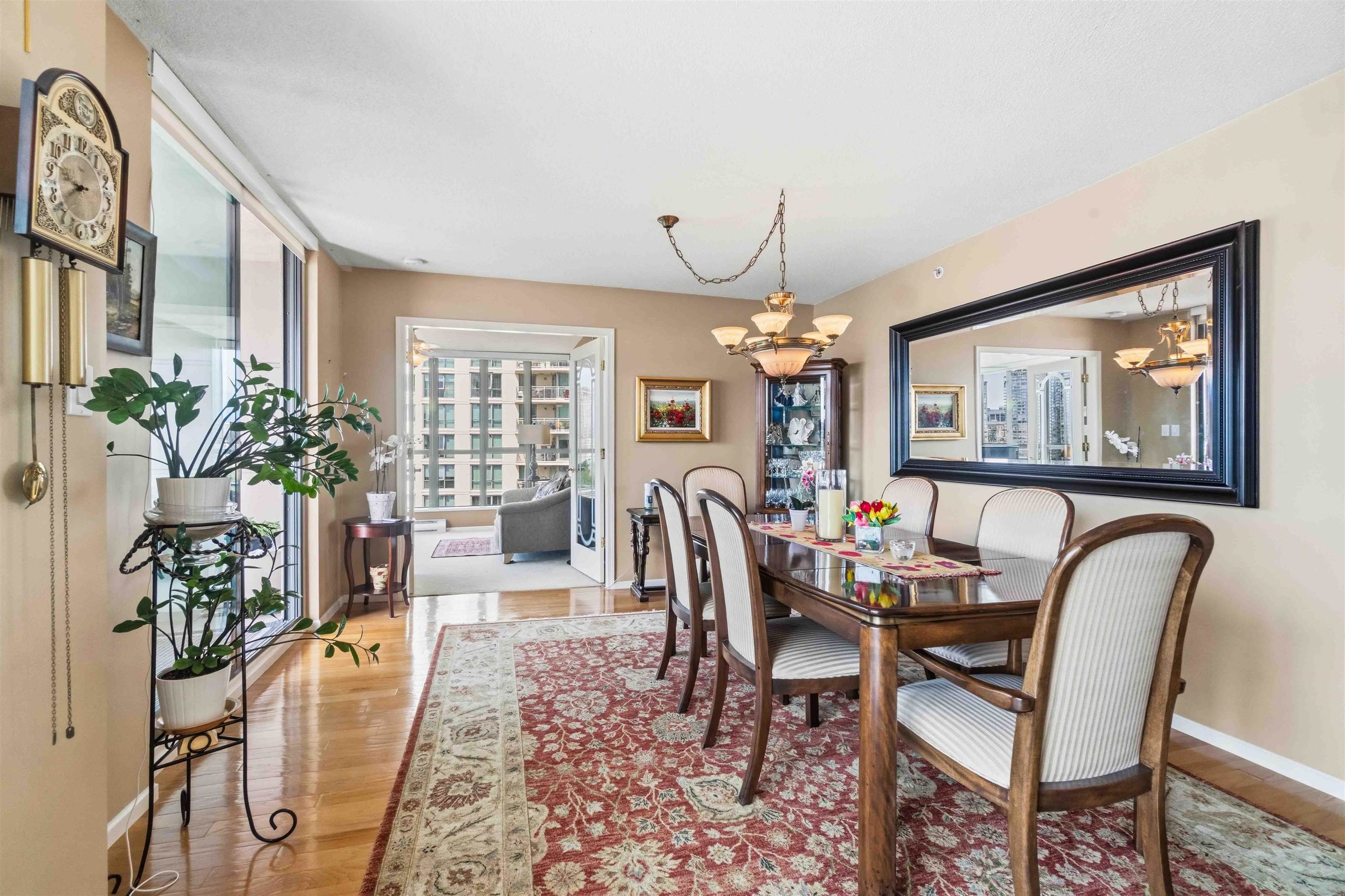 1105 1088 Quebec Street - MLS&reg; # R3149108