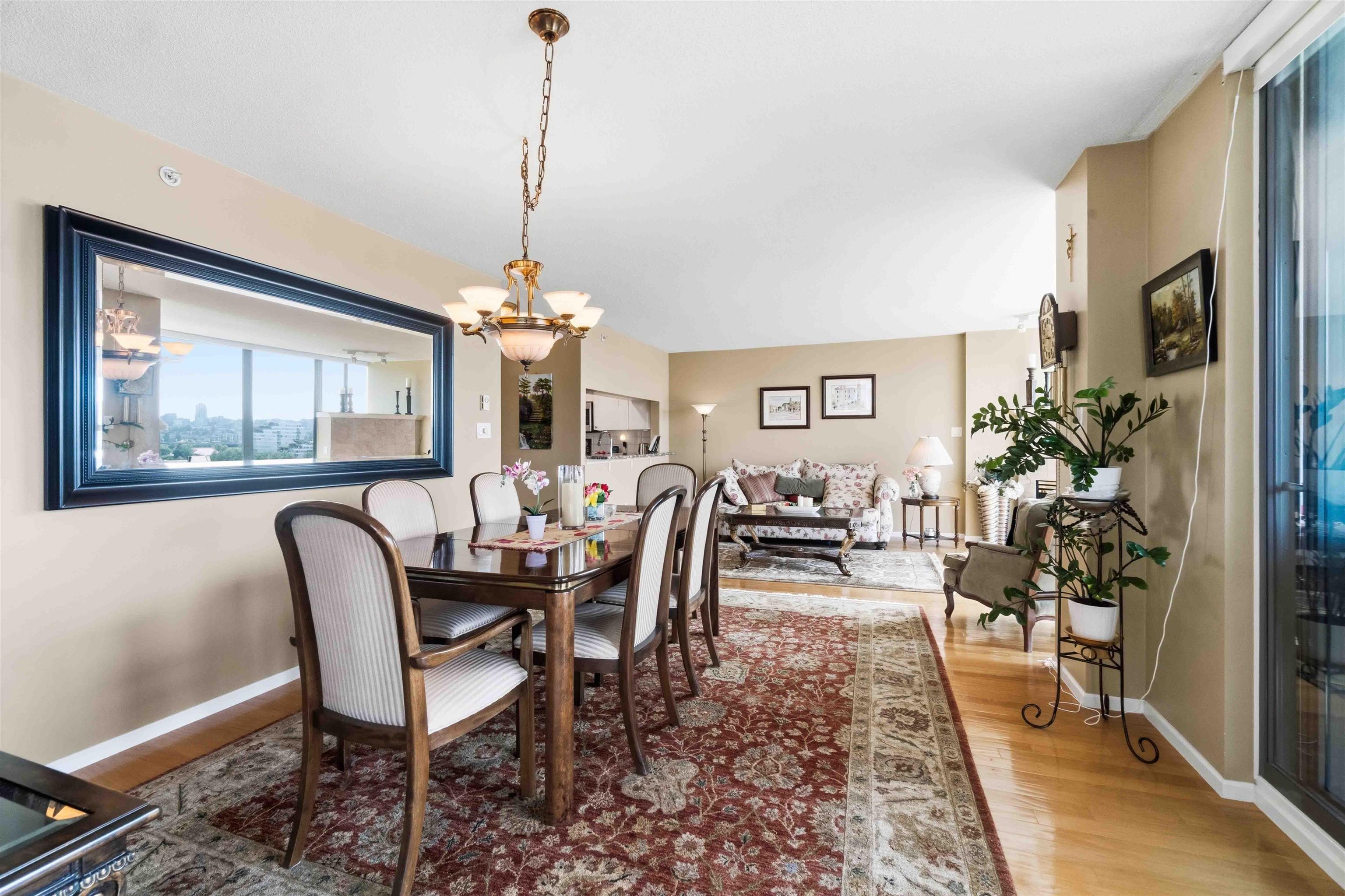 1105 1088 Quebec Street - MLS&reg; # R3149108