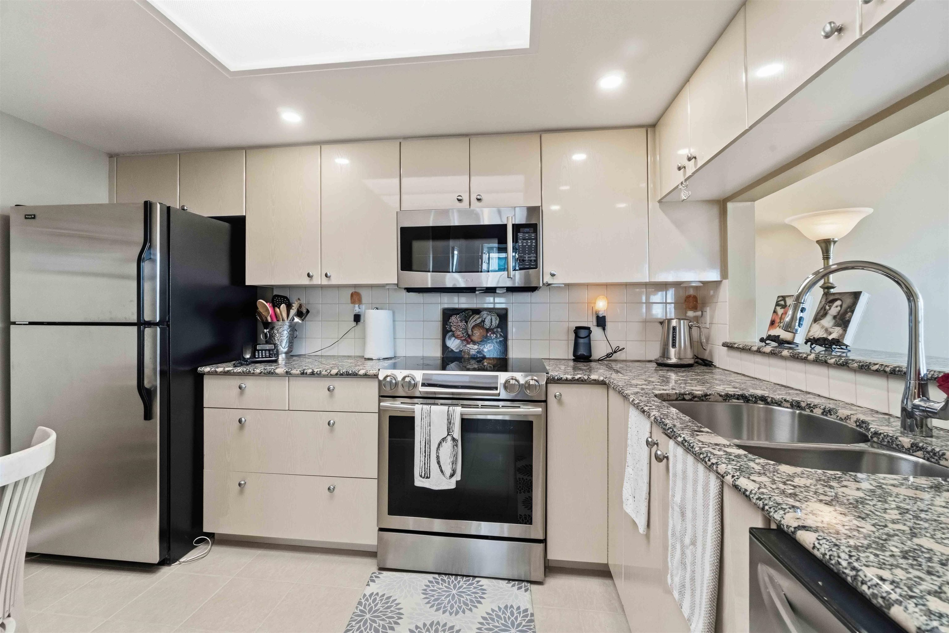 1105 1088 Quebec Street - MLS&reg; # R3149108