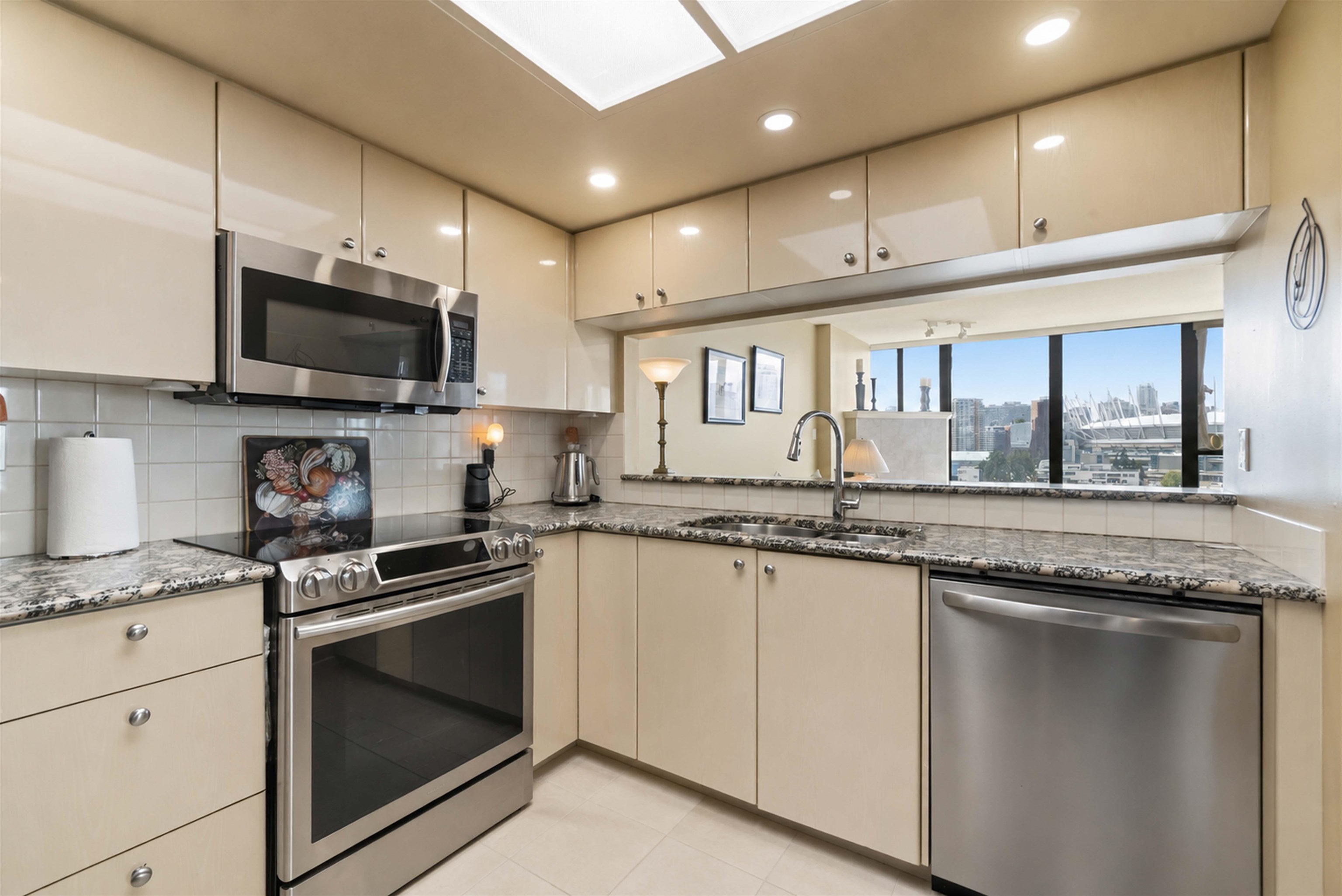 1105 1088 Quebec Street - MLS&reg; # R3149108
