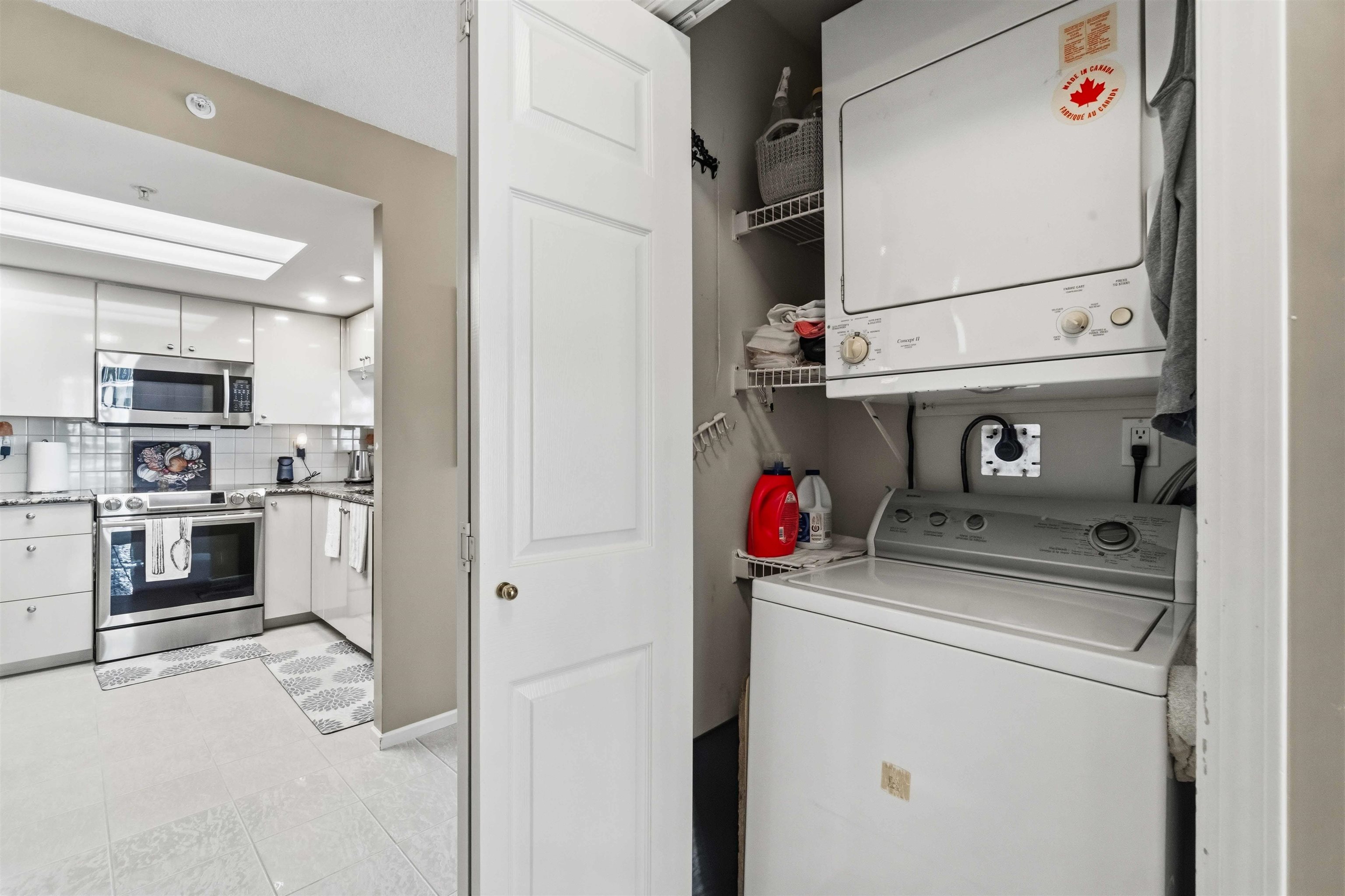 1105 1088 Quebec Street - MLS&reg; # R3149108