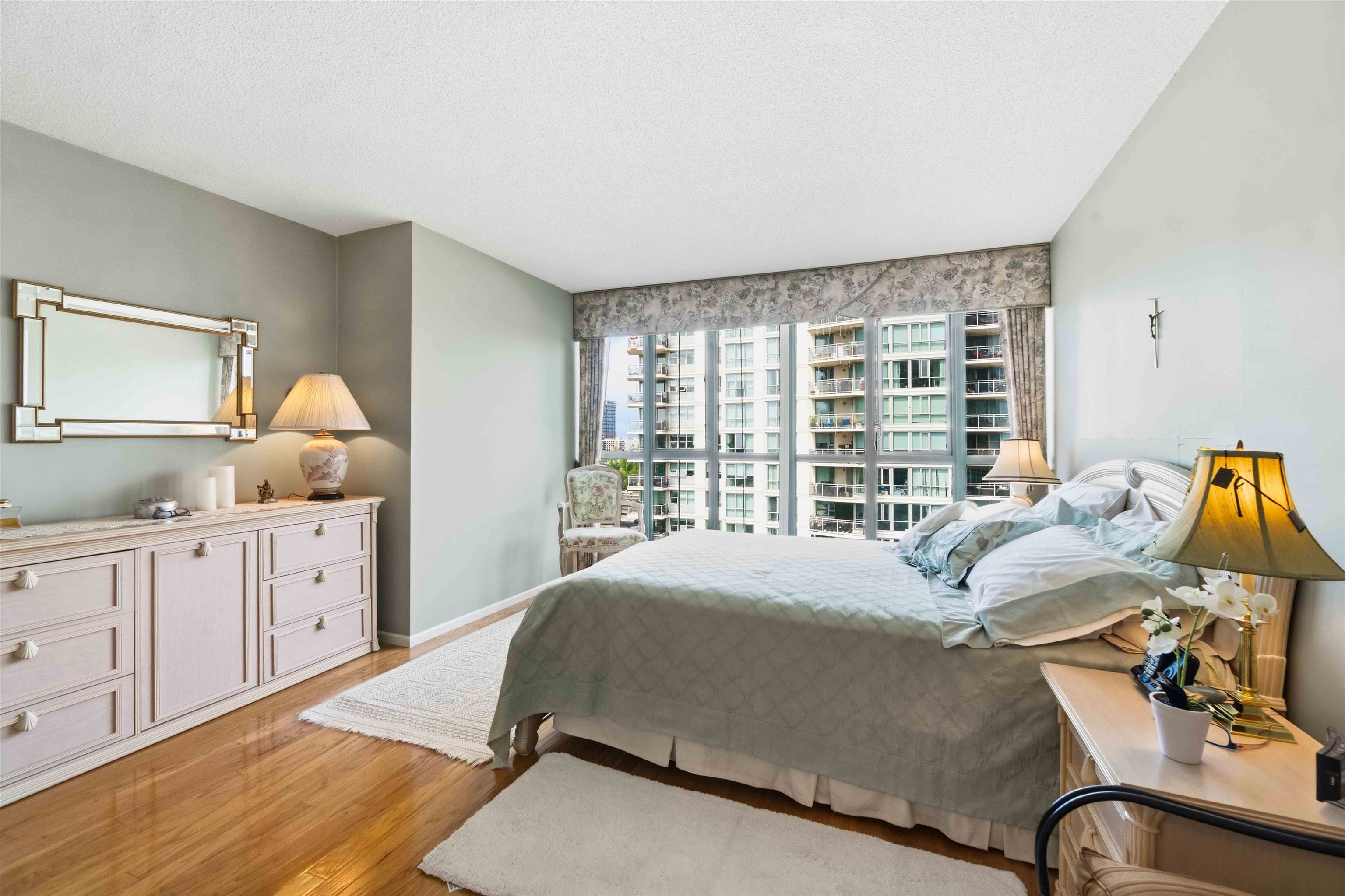 1105 1088 Quebec Street - MLS&reg; # R3149108