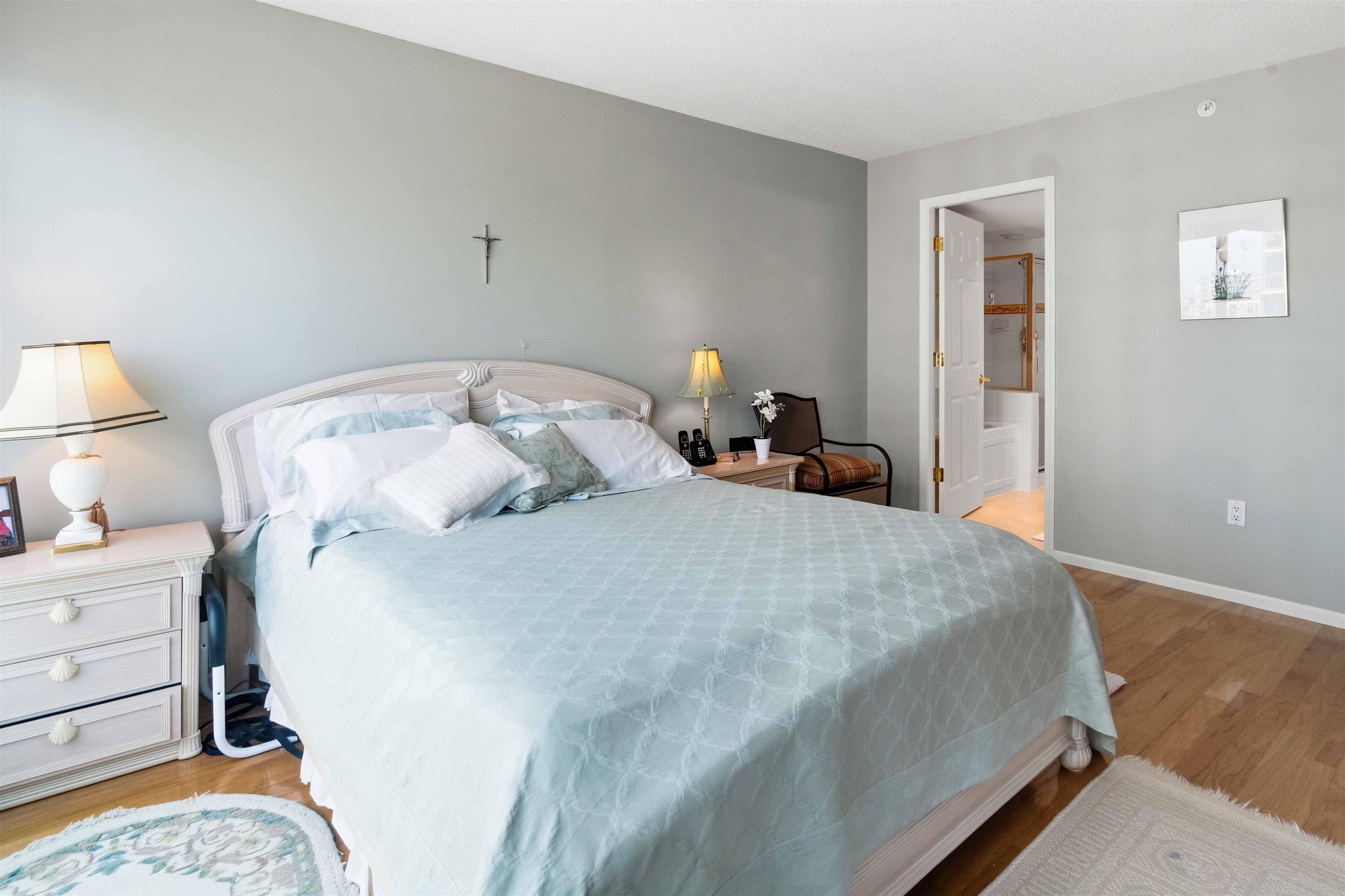 1105 1088 Quebec Street - MLS&reg; # R3149108