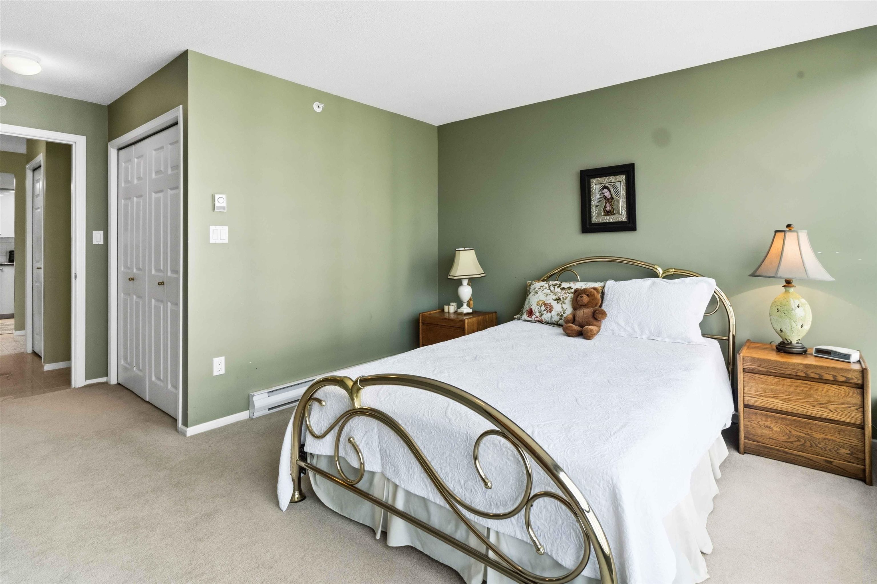 1105 1088 Quebec Street - MLS&reg; # R3149108