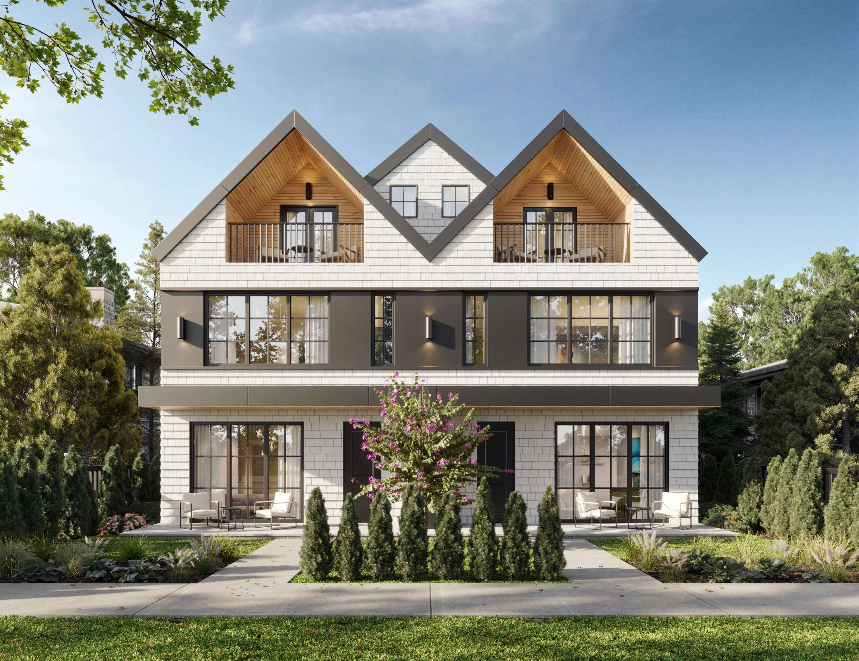 4 2356 13th Avenue - MLS&reg; # R3149173