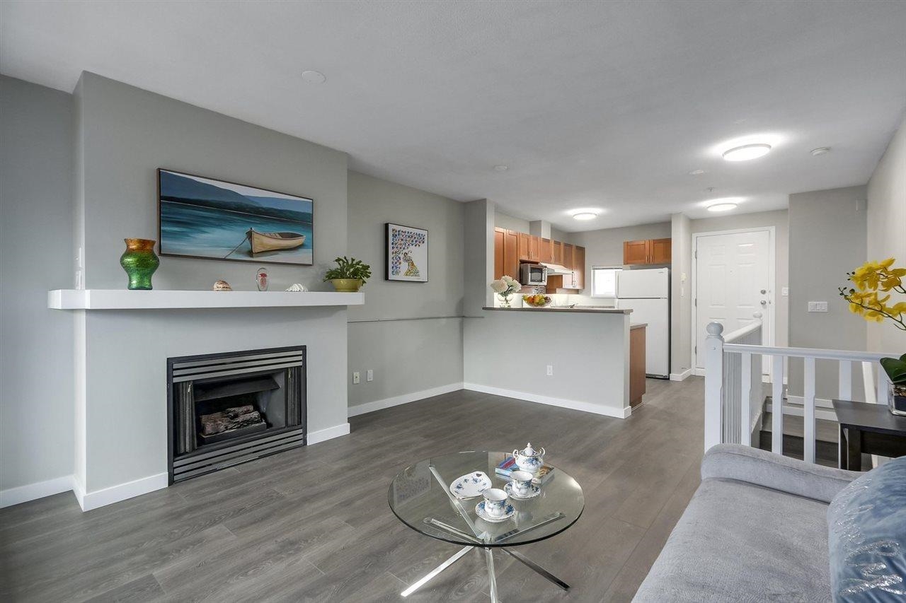 404 3727 10th Avenue - MLS&reg; # R3149355