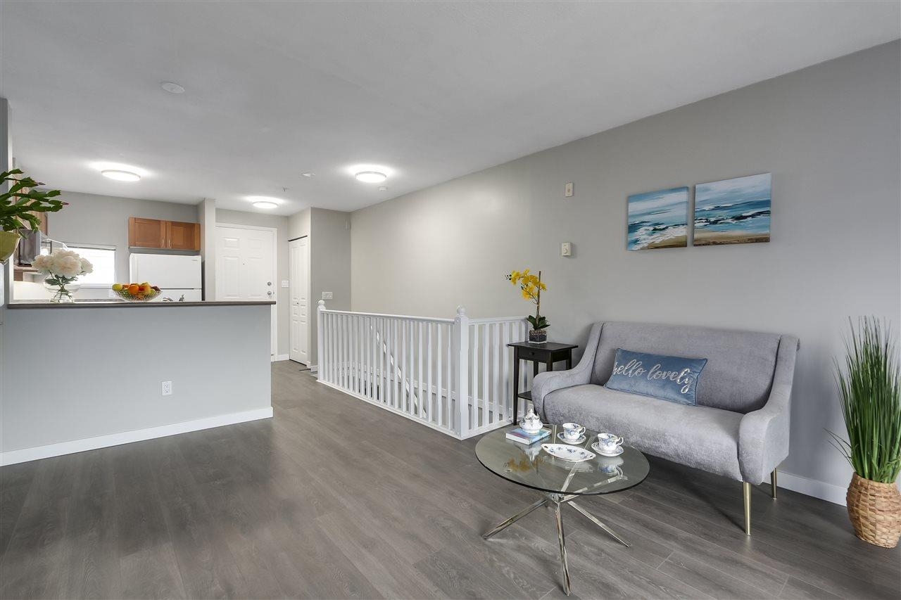 404 3727 10th Avenue - MLS&reg; # R3149355