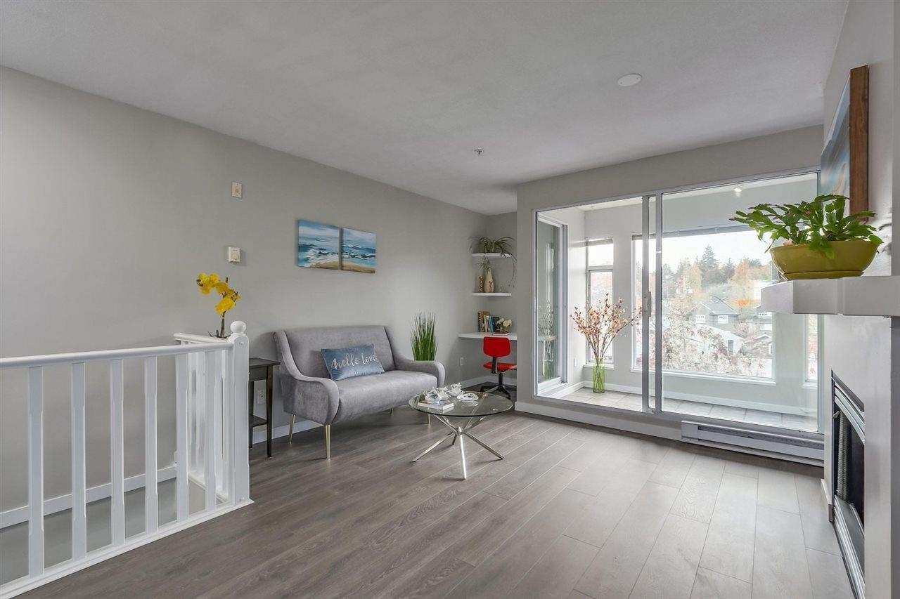 404 3727 10th Avenue - MLS&reg; # R3149355