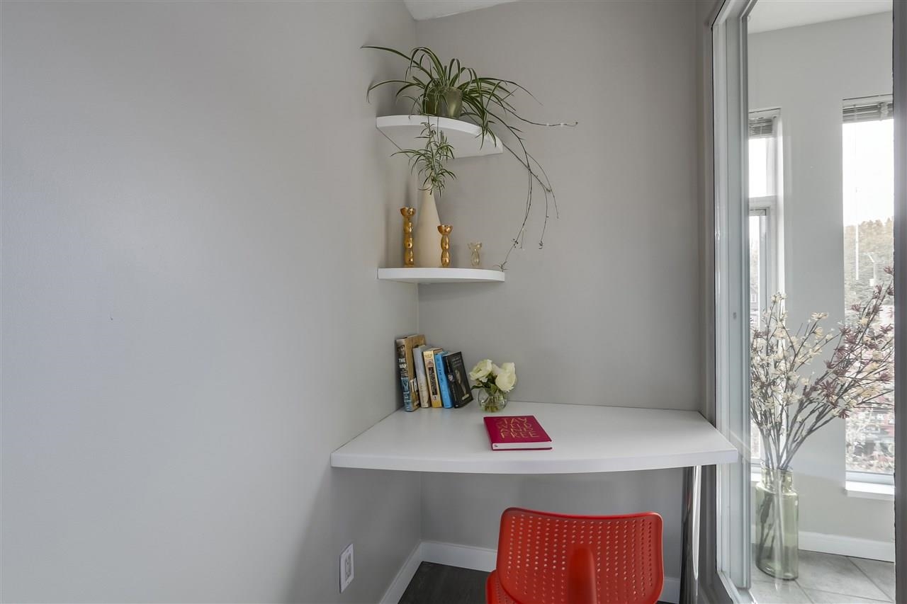 404 3727 10th Avenue - MLS&reg; # R3149355