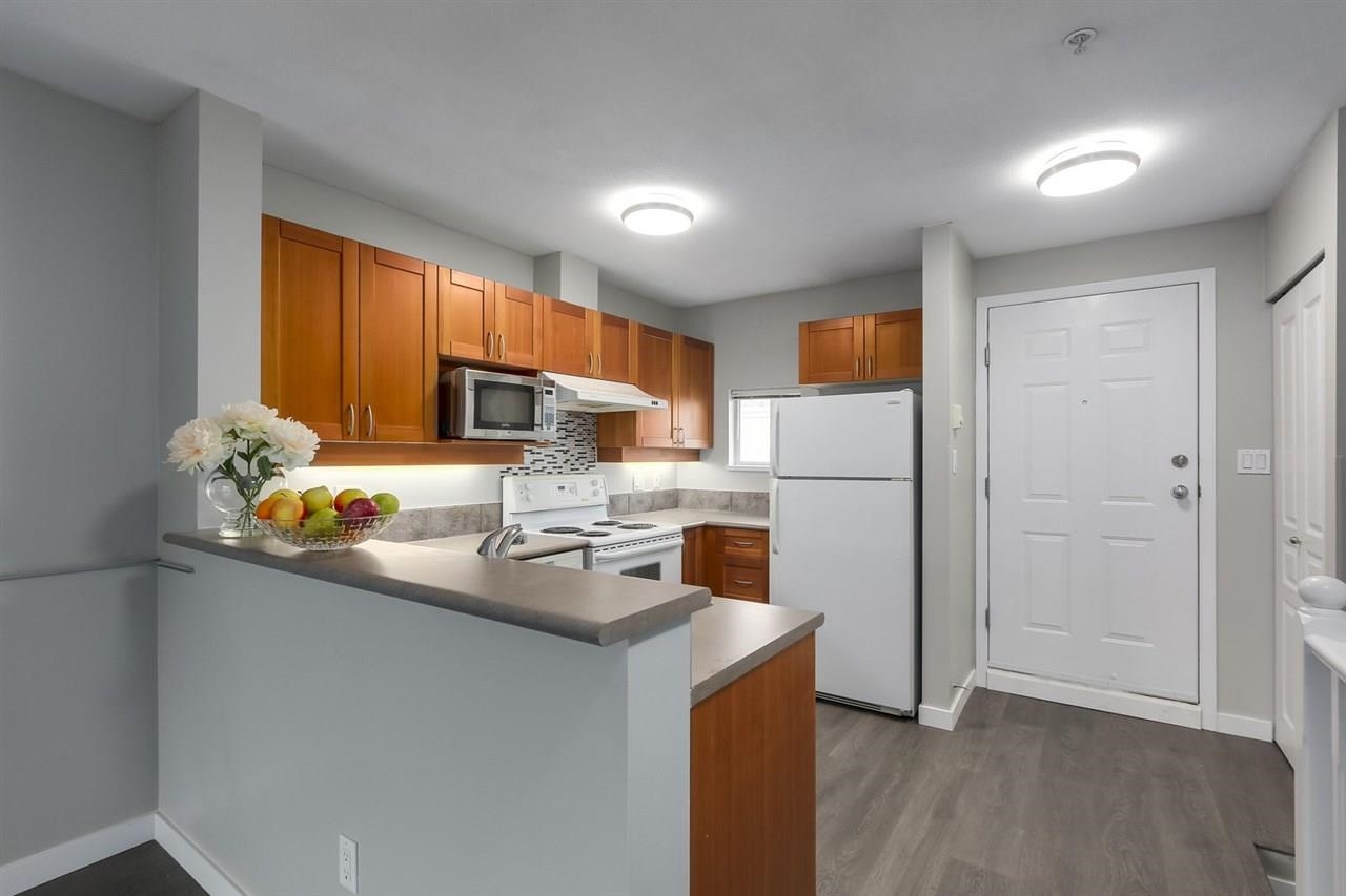 404 3727 10th Avenue - MLS&reg; # R3149355