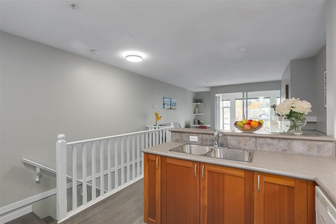 404 3727 10th Avenue - MLS&reg; # R3149355