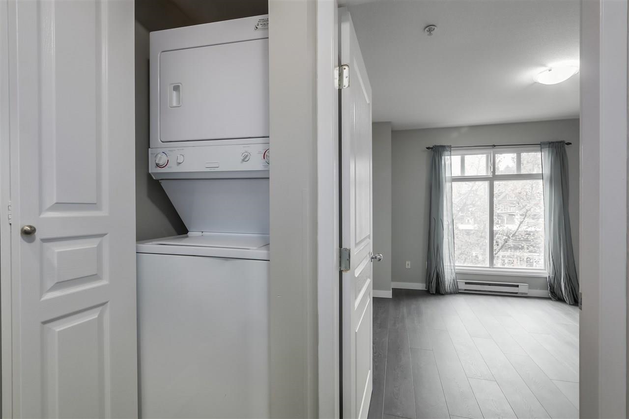 404 3727 10th Avenue - MLS&reg; # R3149355
