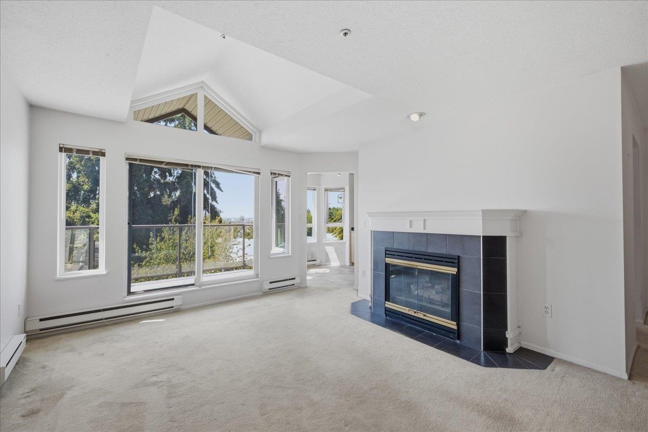 303 2250 Marine Drive - MLS&reg; # R3149470