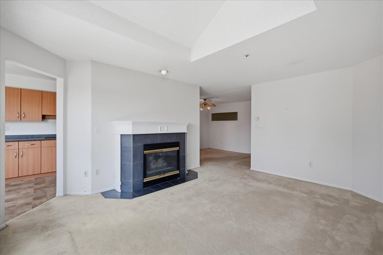 303 2250 Marine Drive - MLS&reg; # R3149470
