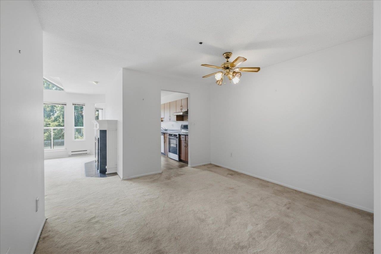 303 2250 Marine Drive - MLS&reg; # R3149470