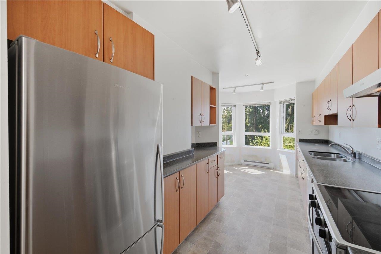 303 2250 Marine Drive - MLS&reg; # R3149470