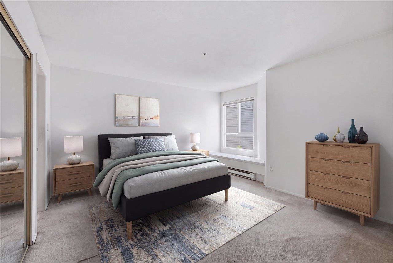 303 2250 Marine Drive - MLS&reg; # R3149470