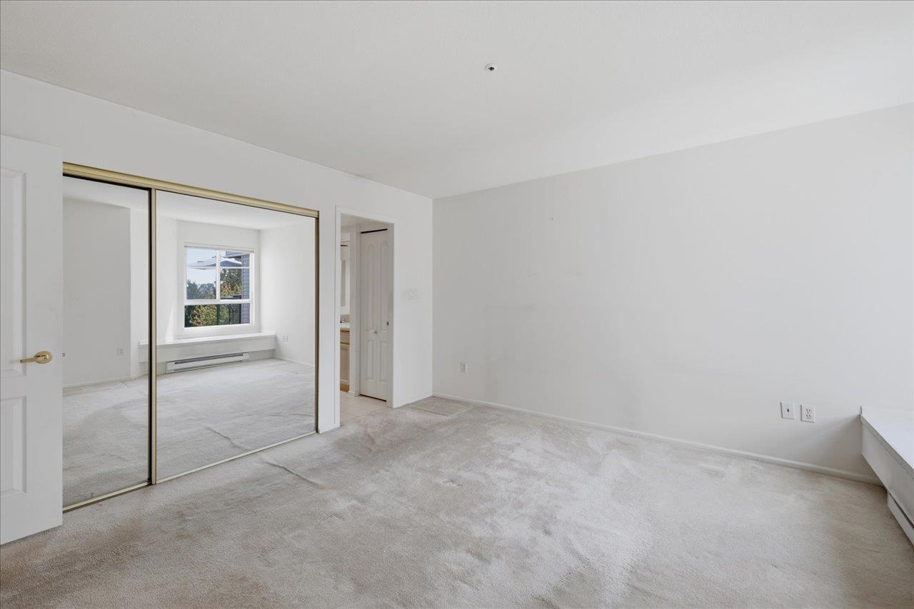 303 2250 Marine Drive - MLS&reg; # R3149470
