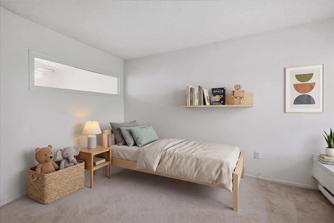 303 2250 Marine Drive - MLS&reg; # R3149470