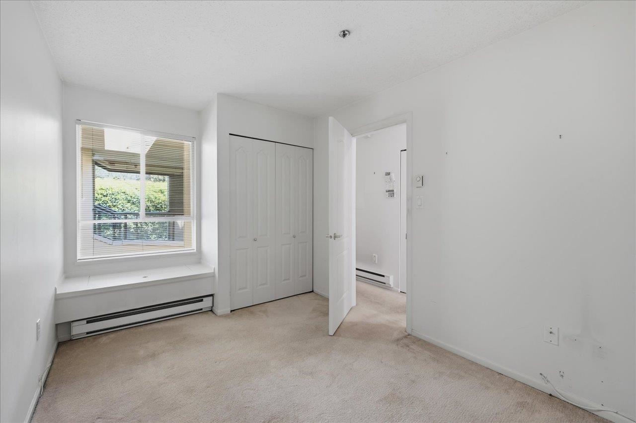 303 2250 Marine Drive - MLS&reg; # R3149470