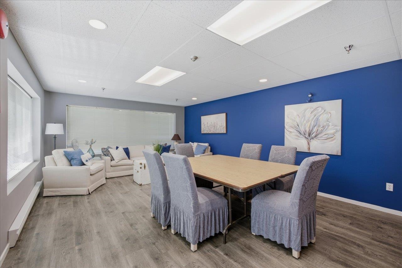 303 2250 Marine Drive - MLS&reg; # R3149470
