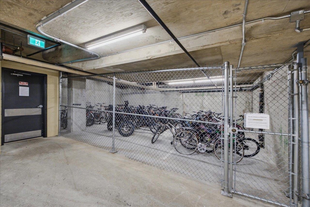 303 2250 Marine Drive - MLS&reg; # R3149470
