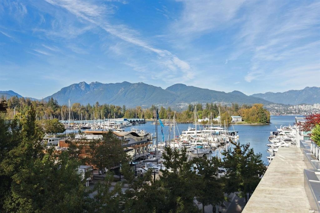 408 590 Nicola Street - MLS&reg; # R3149538